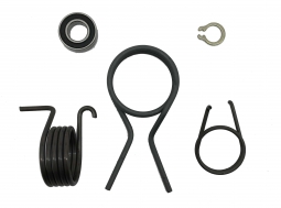 Shift Spring and Roller Kit